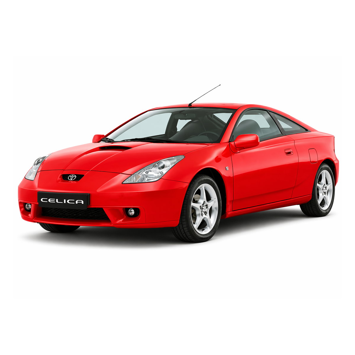 VIDRIO-LATERAL TOYOTA CELICA 1994-1999